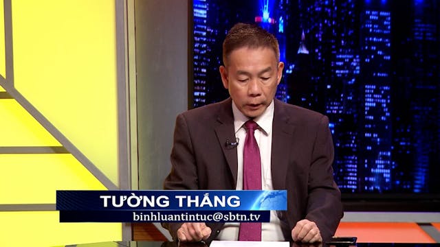 Bình Luận Tin Tức | 18/01/2022