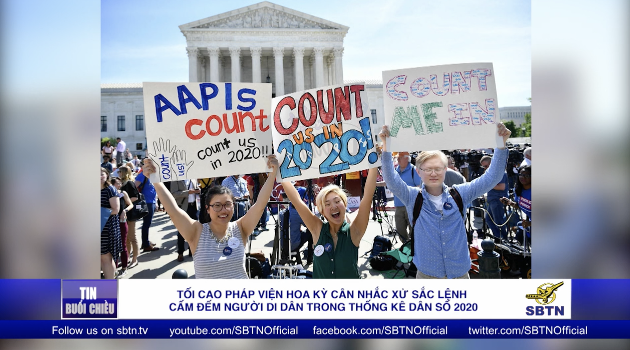 Tin Buổi Tối | 29/11/2020