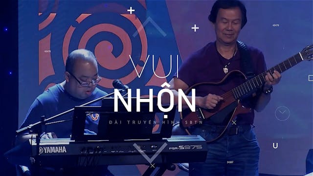 Công Thành Show | 17/12/2023