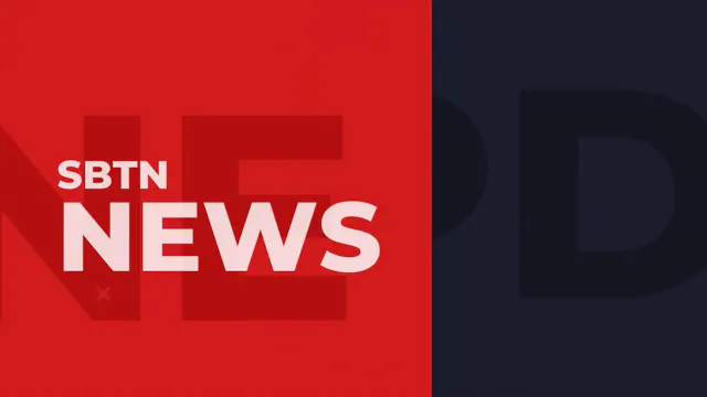 Tin Buổi Tối | 25/3/2026