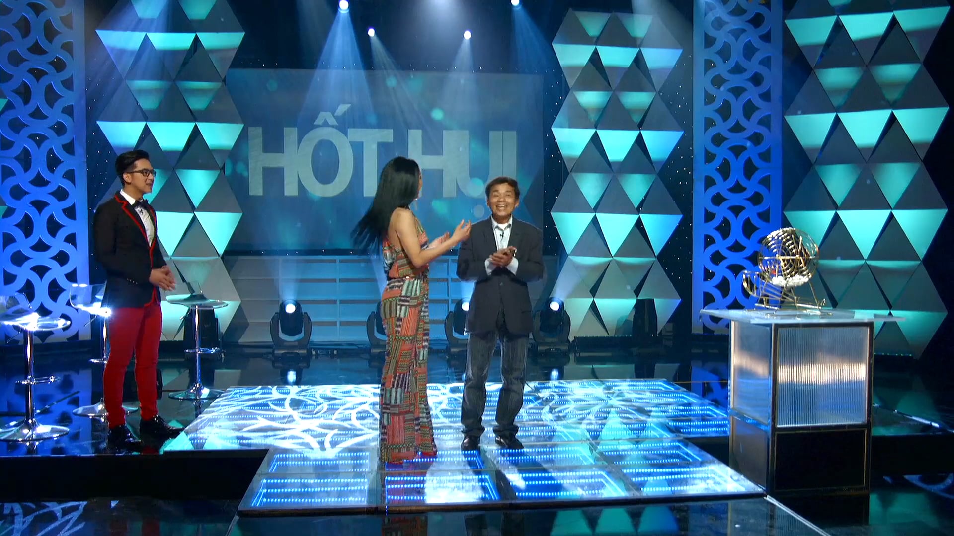 Hốt Hụi | Show 03