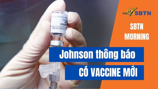 SBTN Morning | 29/01/2021