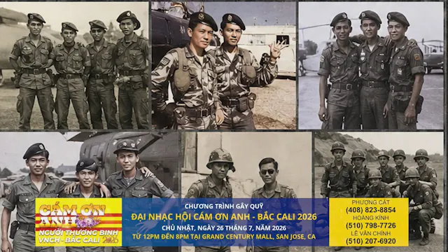 Nhận Định Thời Cuộc | 18/7/2026