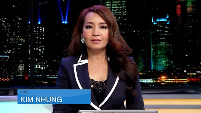 Kim Nhung Show | GS. Nguyễn Mạnh Hùng...