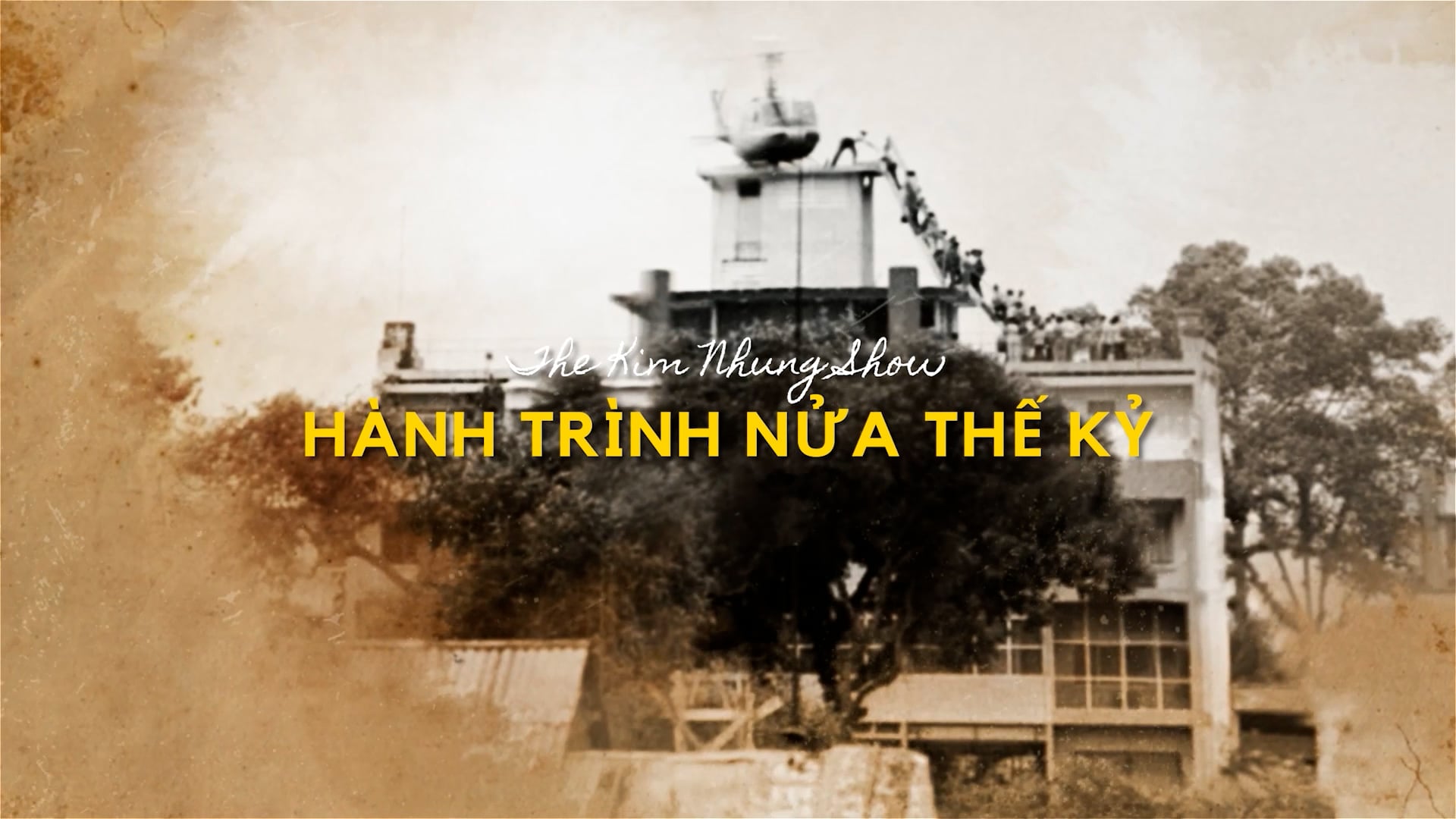 The Kim Nhung Show | 14/5/2026