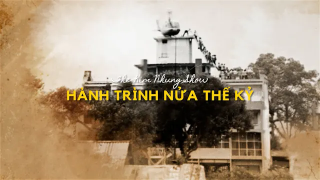 The Kim Nhung Show | 14/5/2026
