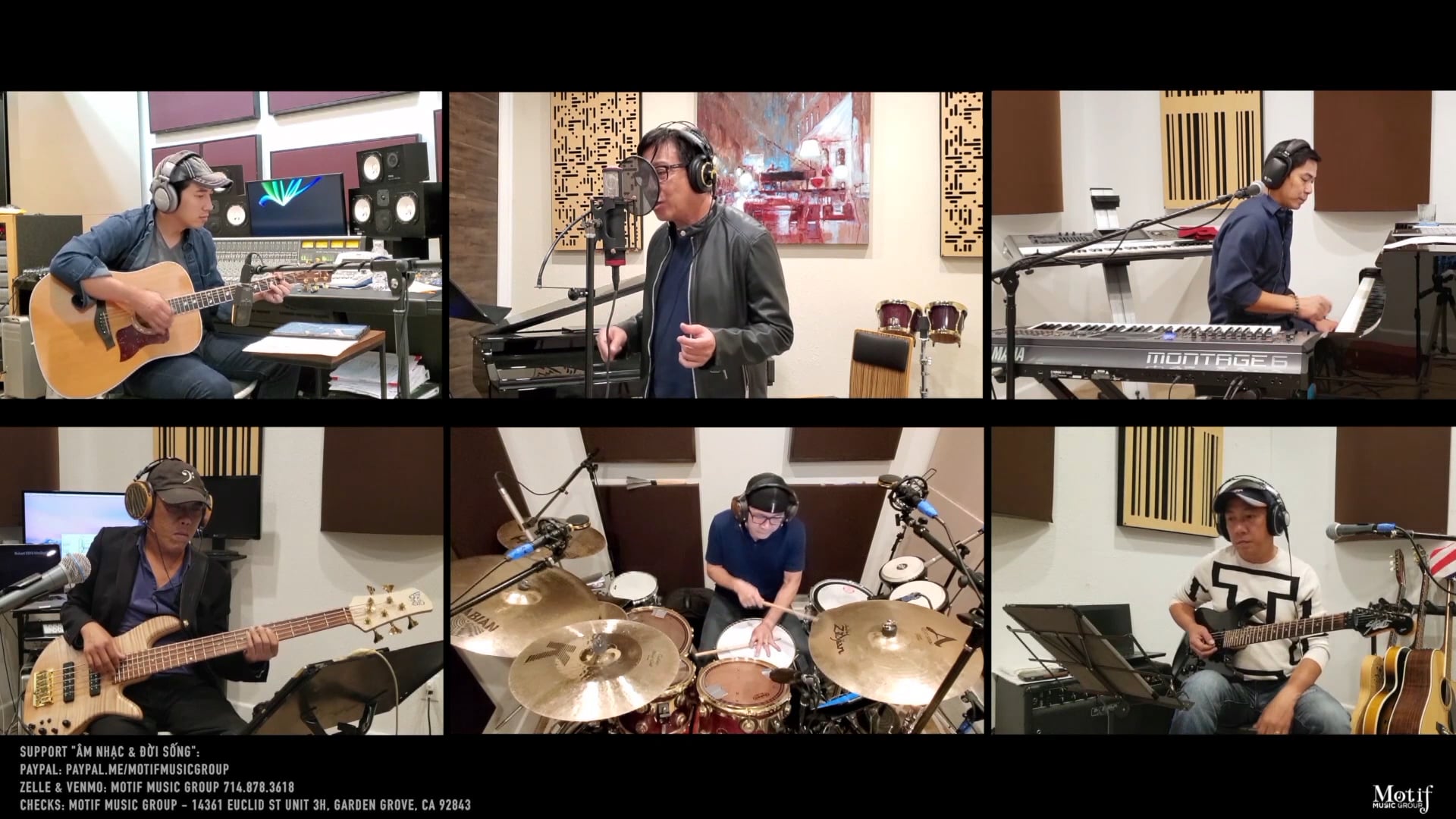 Âm Nhạc & Đời Sống | Sỹ Đan | Tập 16