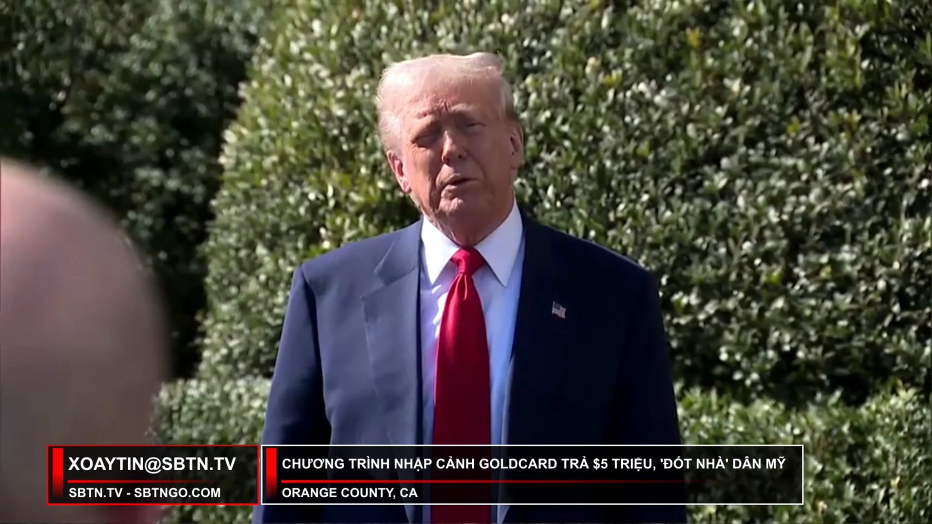 Xoáy Tin | 12/3/2025