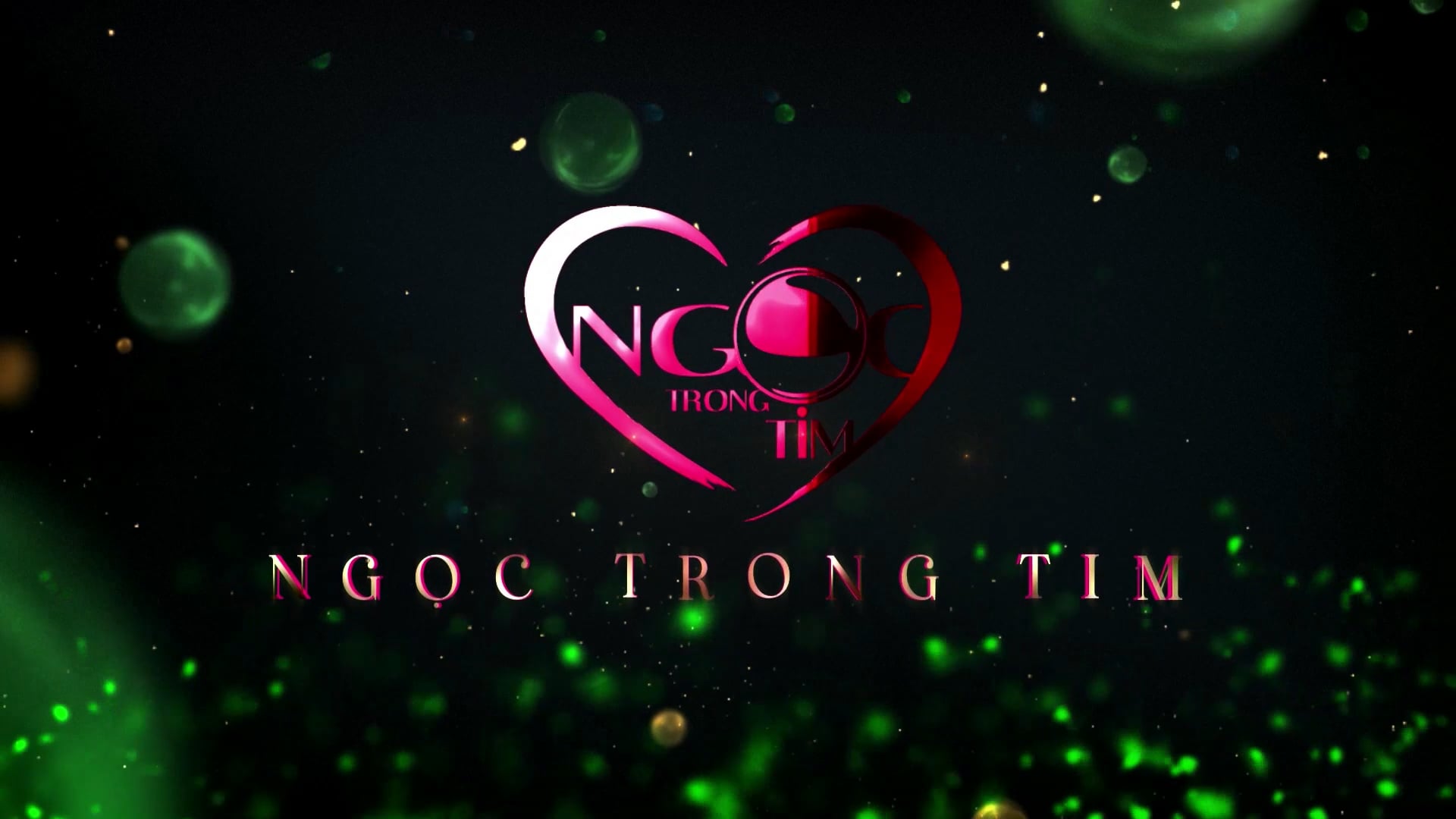 Ngọc Trong Tim | Show 21/3/2026