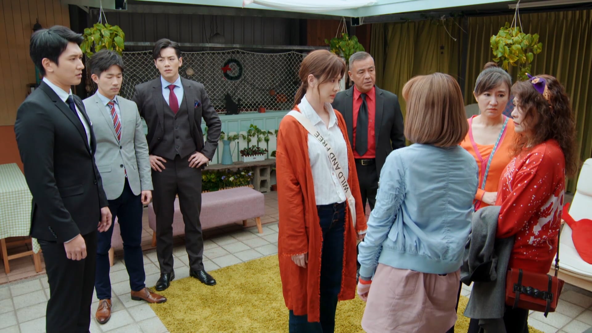 Bạn Có Học Đại Học Không | Tập 21