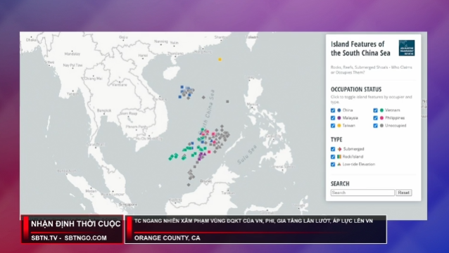 Nhận Định Thời Cuộc | 06/08/2023