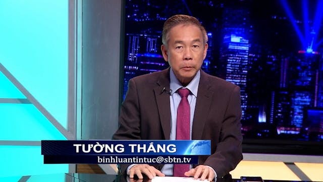 Bình Luận Tin Tức | 22/02/2022