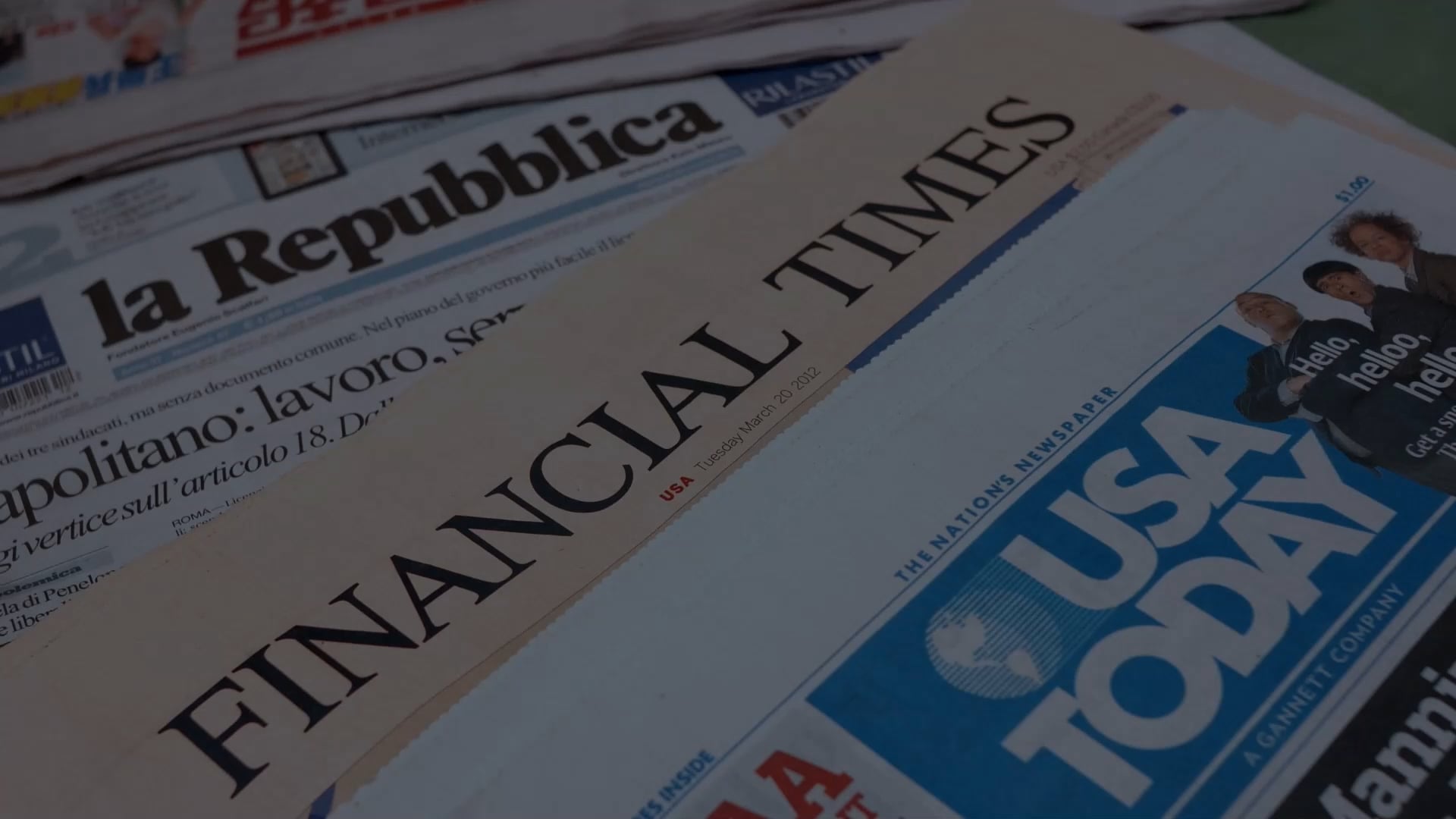 Tin Buổi Tối | 11/11/2024