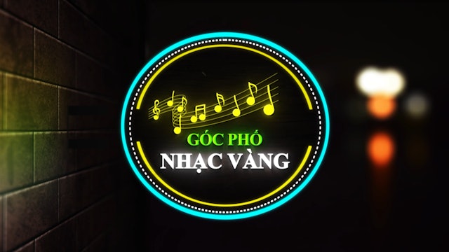 Góc Phố Nhạc Vàng