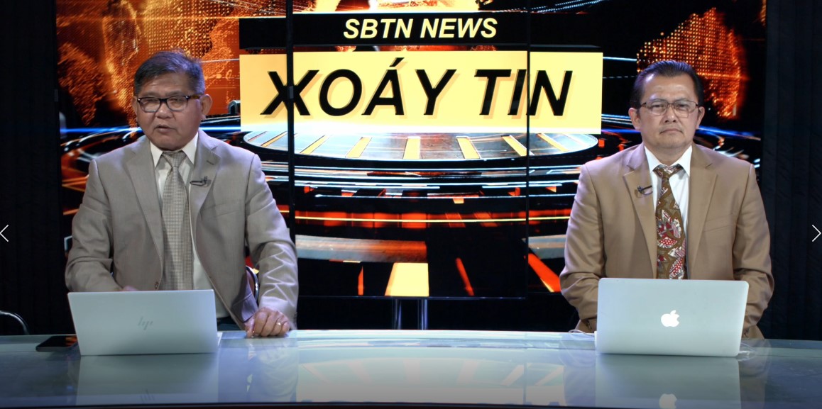 Xoáy Tin | 03/12/2021