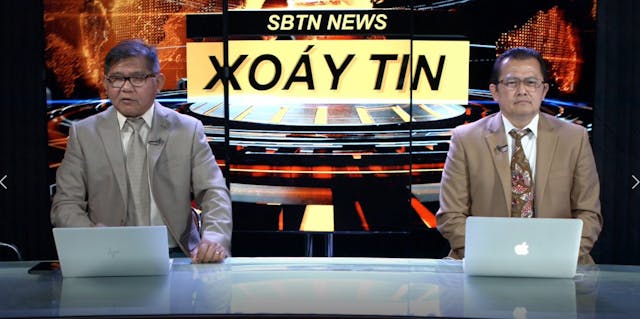 Xoáy Tin | 03/12/2021