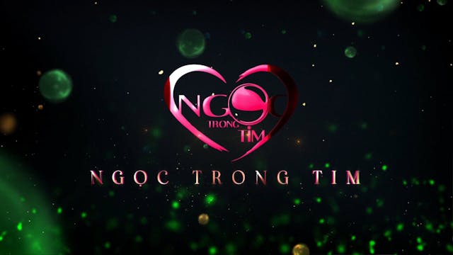 Ngọc Trong Tim | 8/11/2025