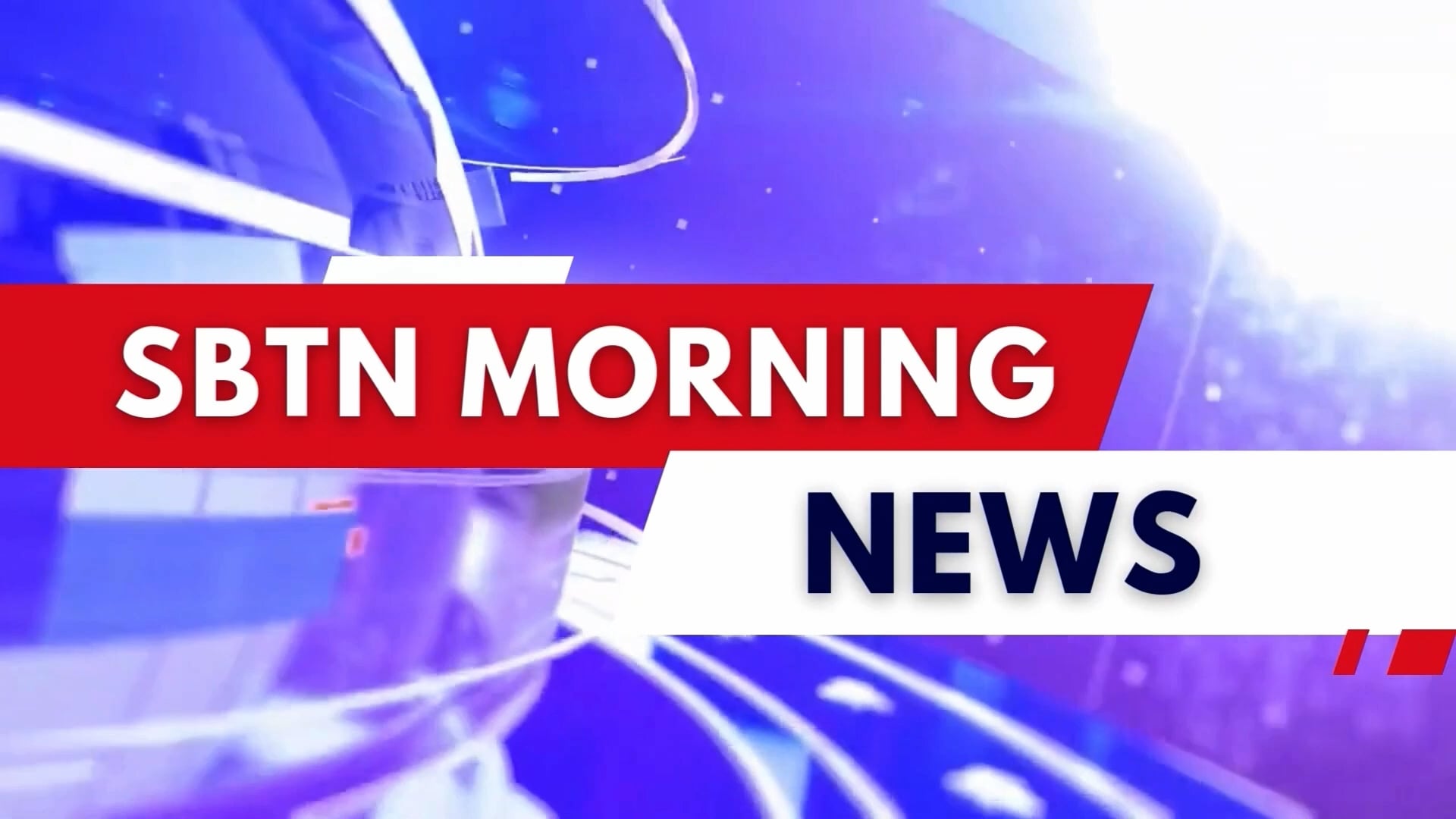 SBTN Morning | 5/9/2025