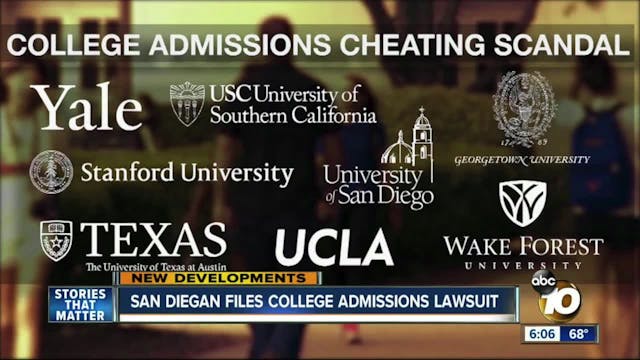 SBTN Washington DC | 18/02/2020