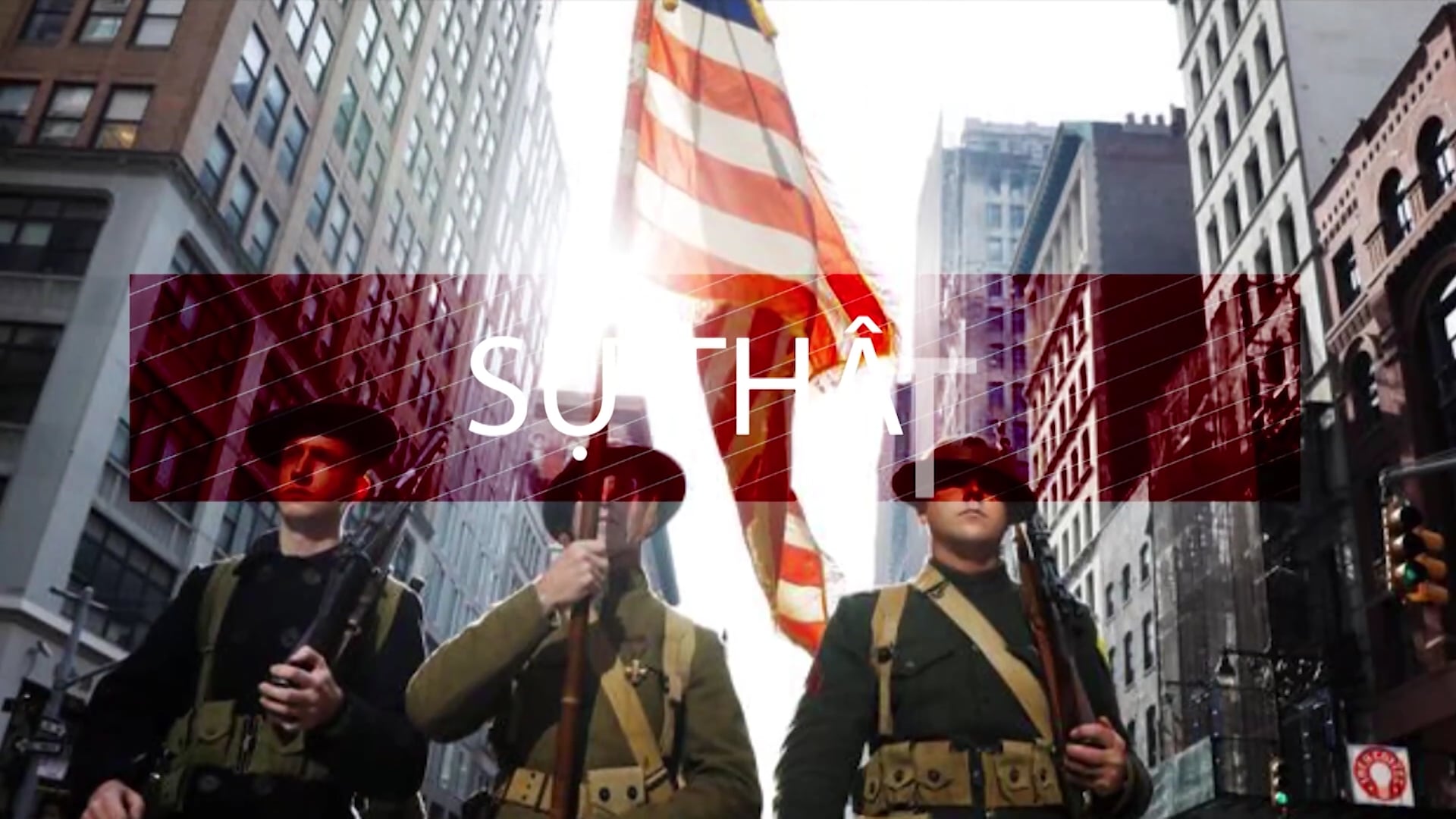 Đối Diện Sự Thật | 07/04/2021