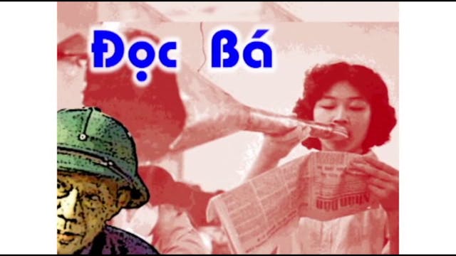 Đọc Báo Vẹm | Show 988