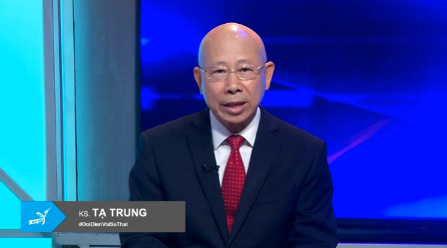 Đối Diện Sự Thật | 12/10/2021