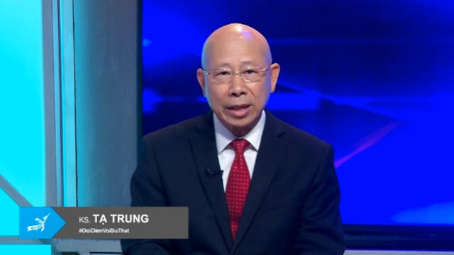 Đối Diện Sự Thật | 12/10/2021