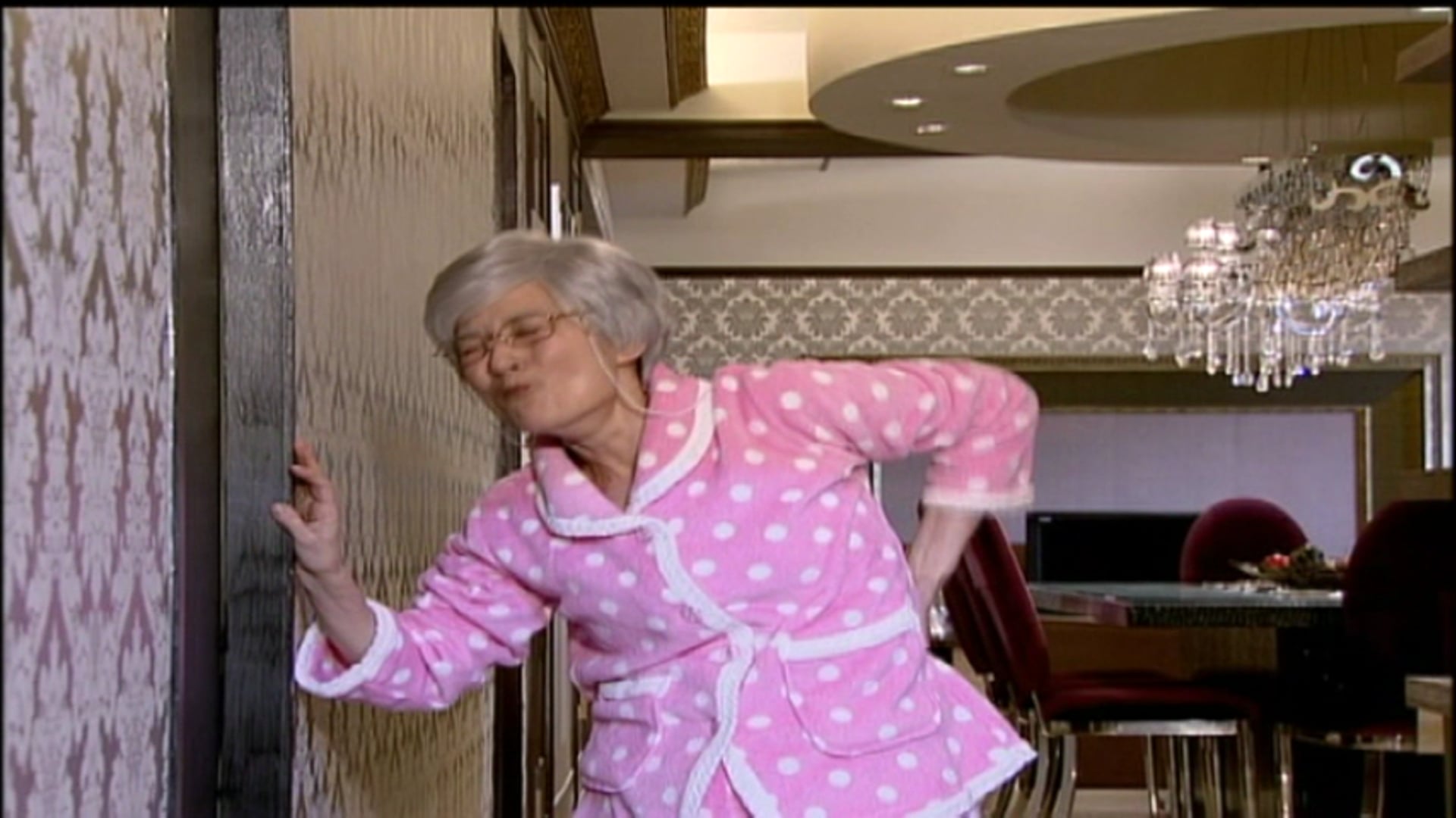 Cặp Đôi Rắc Rối | Tập 31