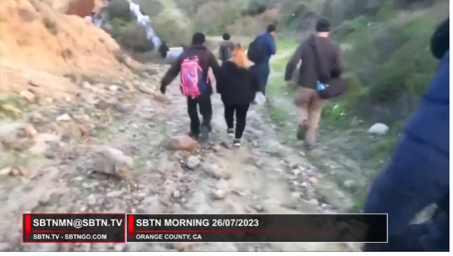 SBTN Morning | 26/07/2023