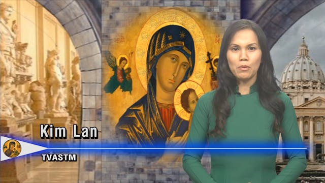 Ánh Sáng Tin Mừng | Show 693