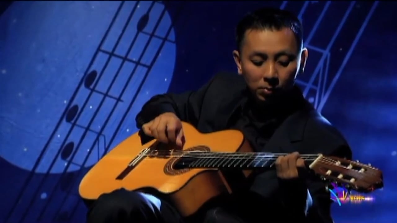 Suối Nguồn Âm Nhạc | Ca sĩ Thanh Trúc | Show 907