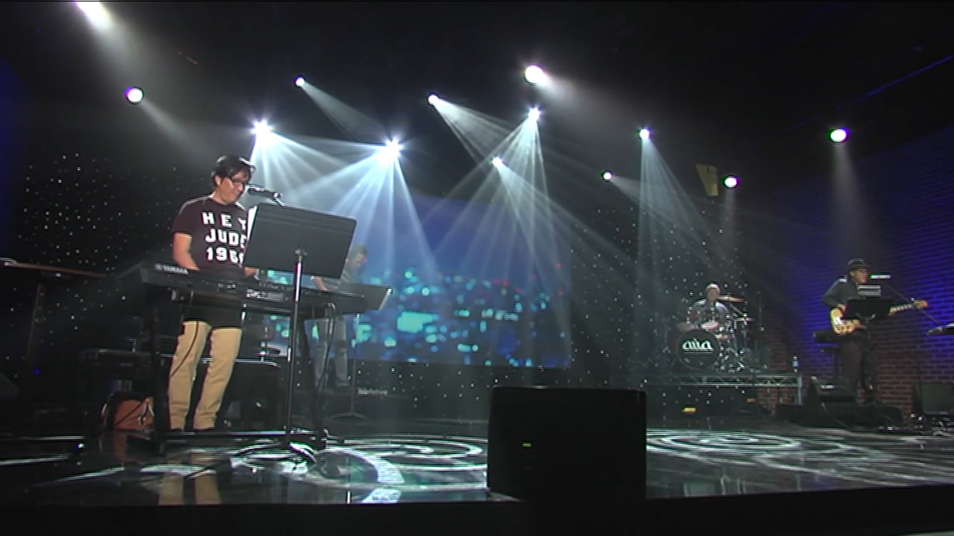 Một Thời Âm Nhạc | Show 34d