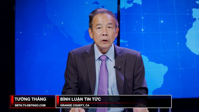 Bình Luận Tin Tức | 24/05/2022