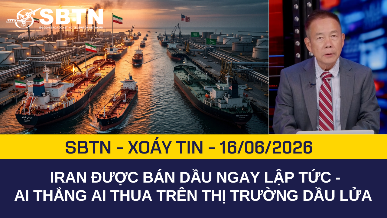 Xoáy Tin | 16/6/2026