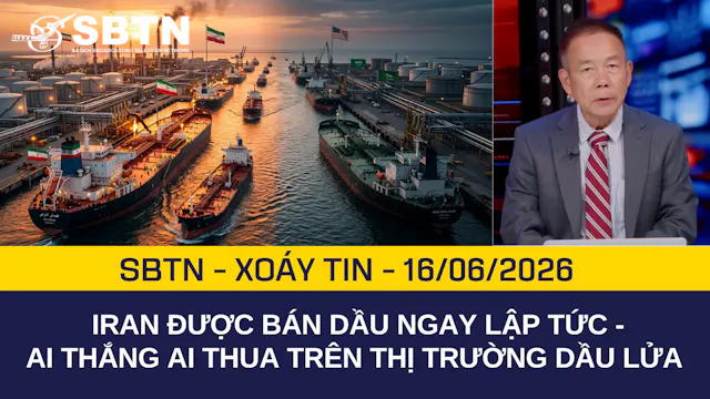 Xoáy Tin | 16/6/2026