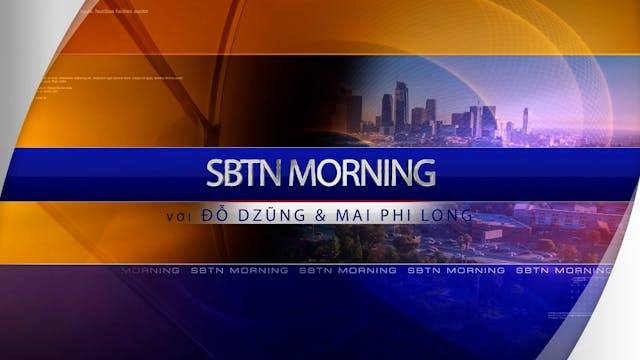 SBTN Morning | 07/04/2023