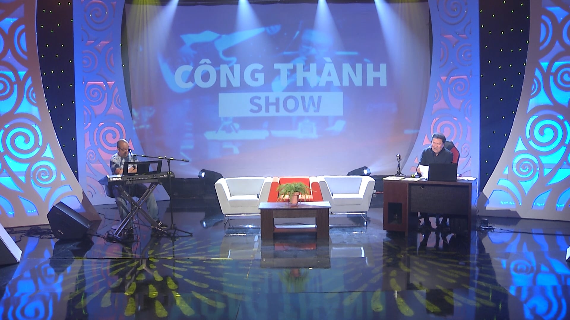 Công Thành Show | 17/11/2019