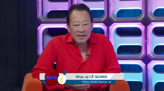 Giáng Ngọc Show | Guest: Lê Quang