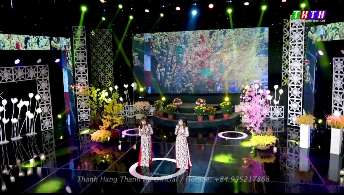 Ngọc Trong Tim | 01/01/2022