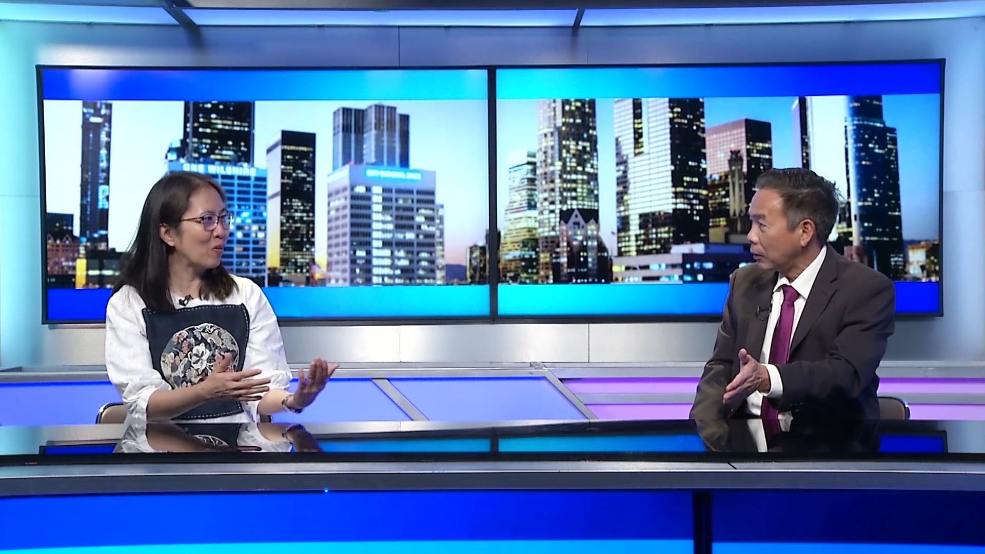 Nhân Quyền Cho Việt Nam | Phỏng vấn Mẹ Nấm