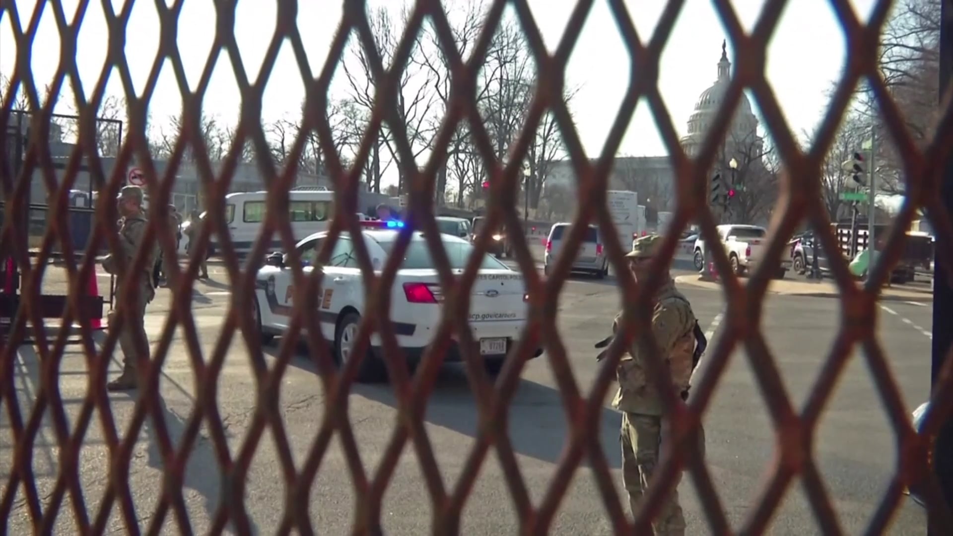 Tin Buổi Trưa | 10/03/2021