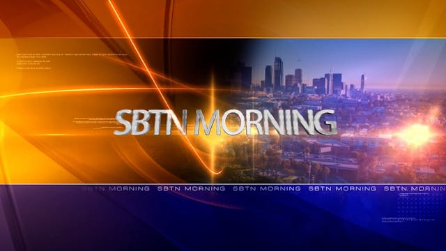 SBTN Morning | 08/09/2022