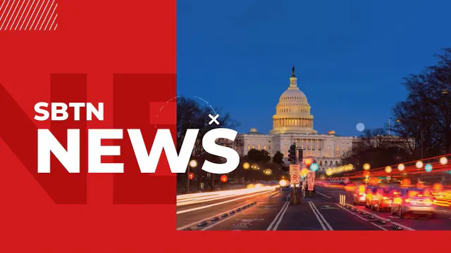 Tin Buổi Tối | 9/4/2026