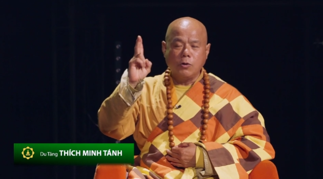 Phật Pháp & Đời Đạo | Show 1