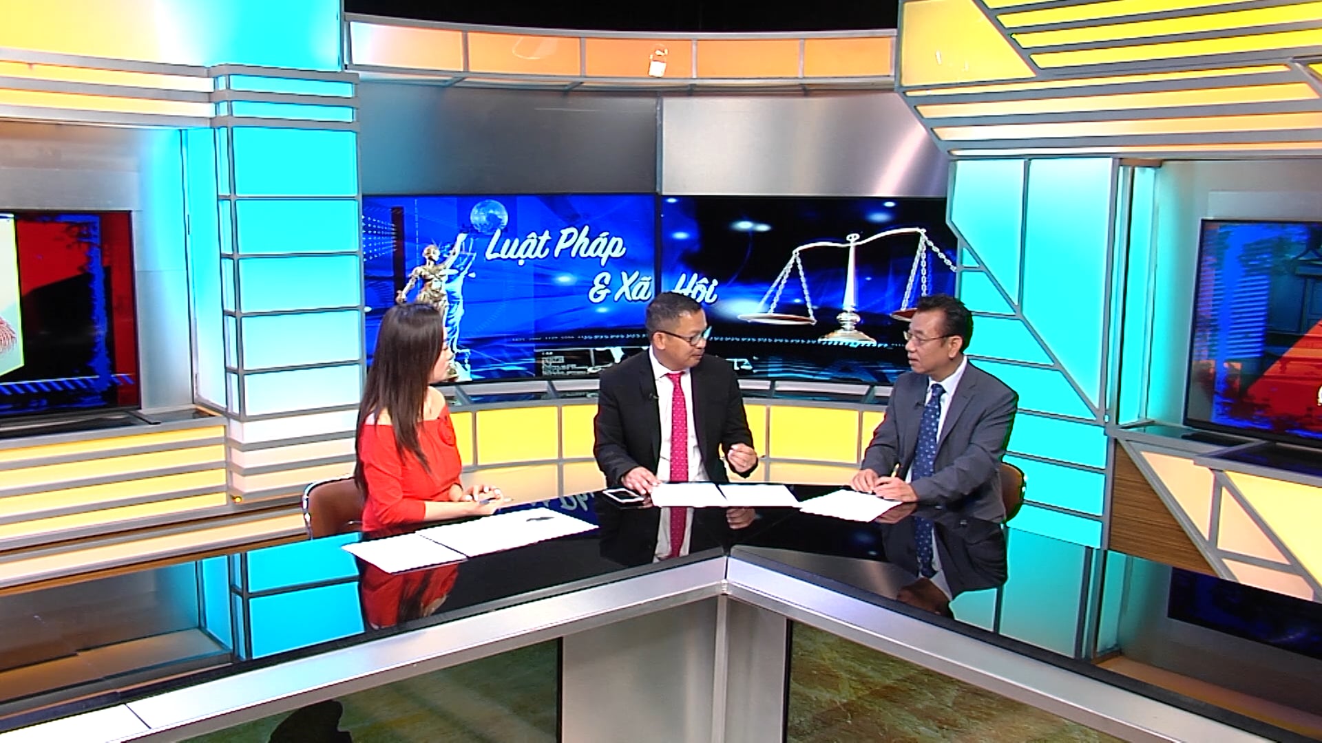 Luật Pháp & Xã Hội | 15/01/2020