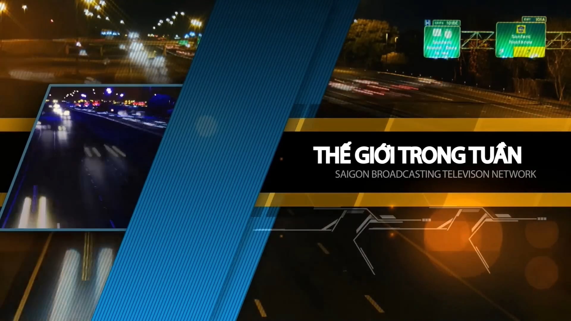 Thế Giới Trong Tuần | 6/10/2026
