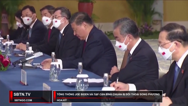 Tin Buổi Trưa | 12/11/2023