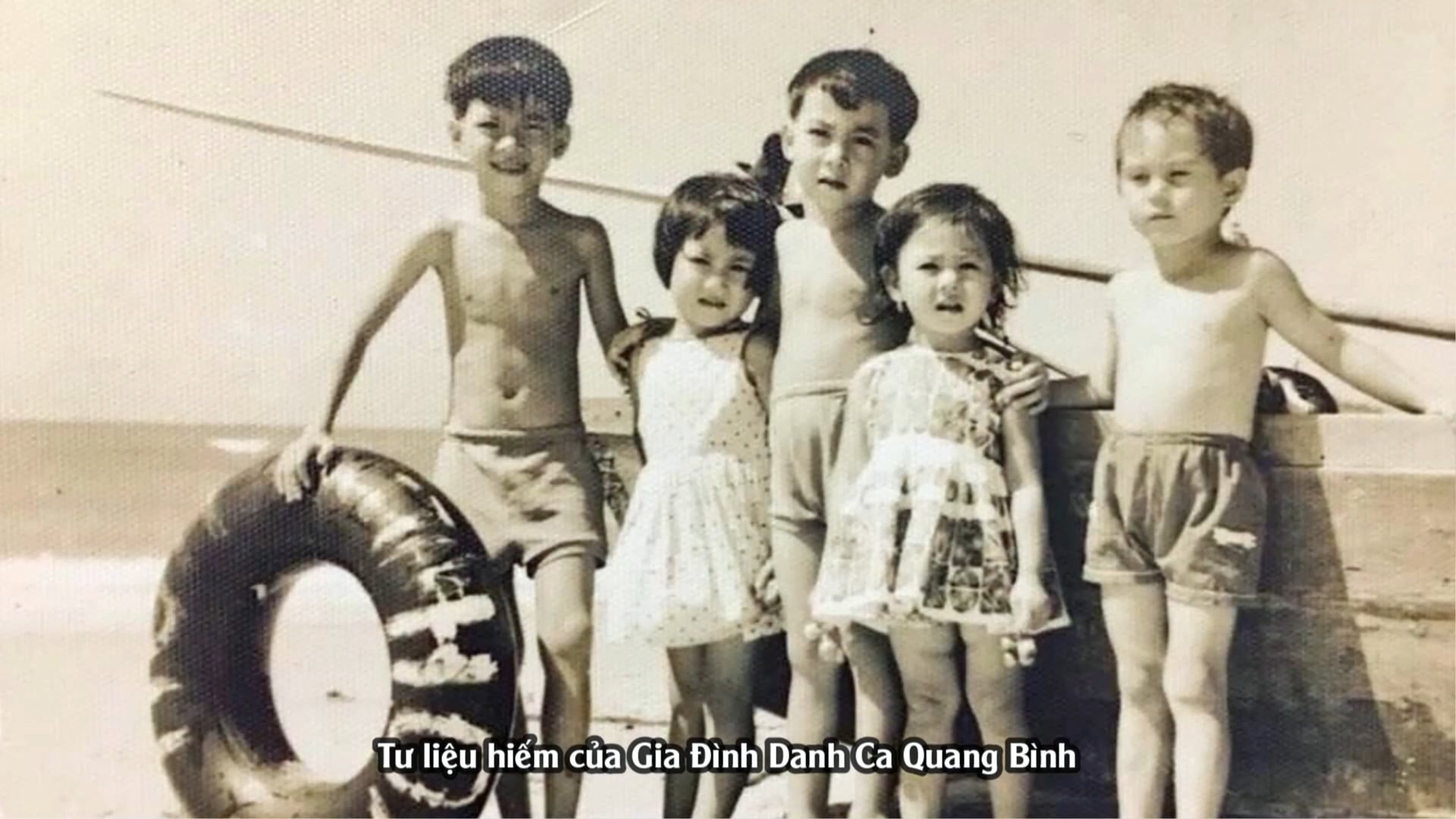 Ngọc Trong Tim | 14/6/2025