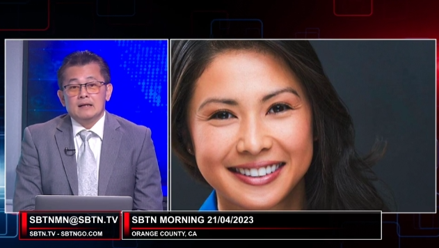 SBTN Morning | 21/04/2023