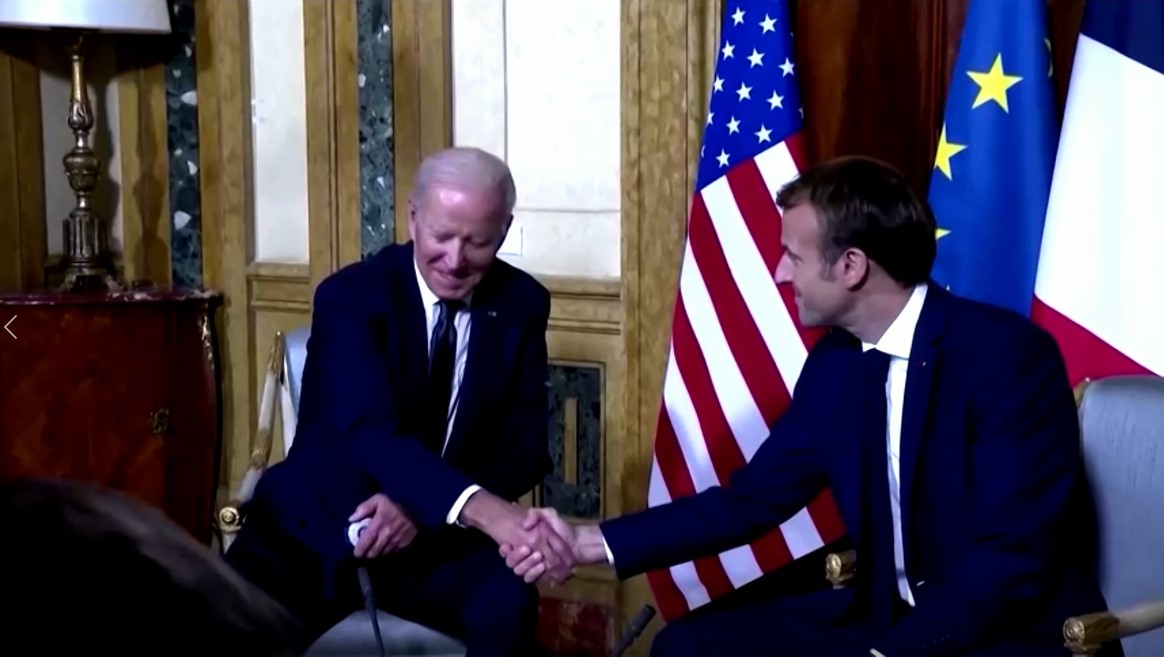 Tin Buổi Trưa | 29/10/2021